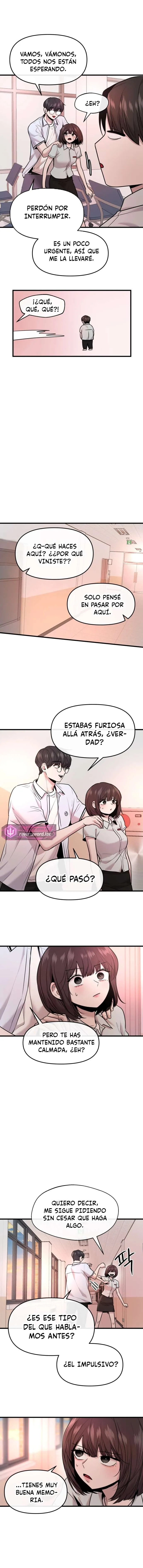 Recordaras amarme Capítulo 39 en Línea - página 14