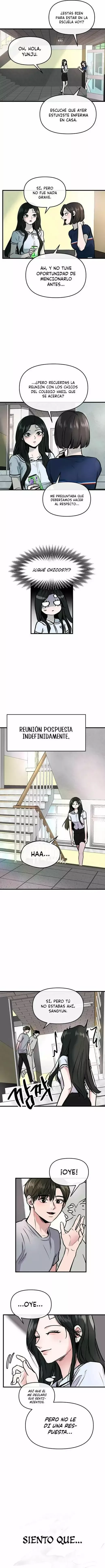 Recordaras amarme Capítulo 4 en Línea - página 11