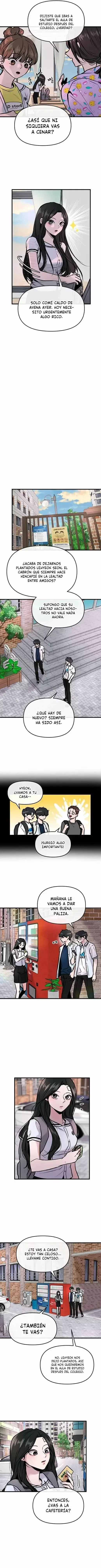 Recordaras amarme Capítulo 4 en Línea - página 13