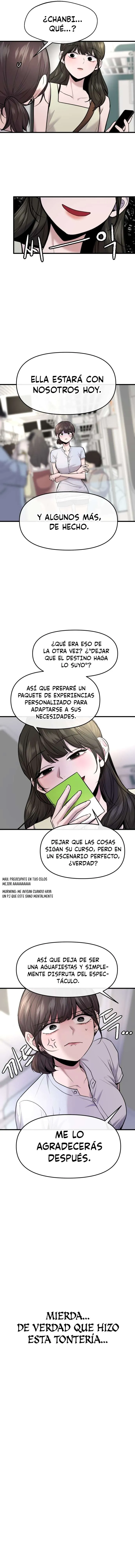 Recordaras amarme Capítulo 40 en Línea - página 2