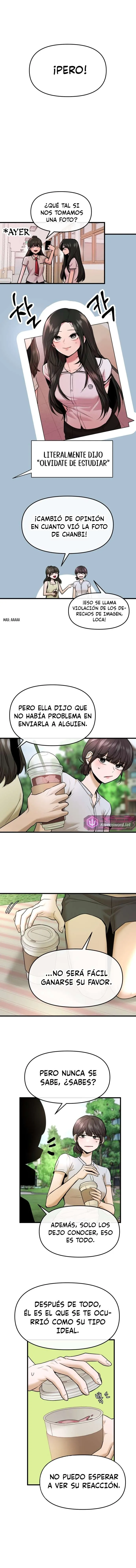 Recordaras amarme Capítulo 40 en Línea - página 4