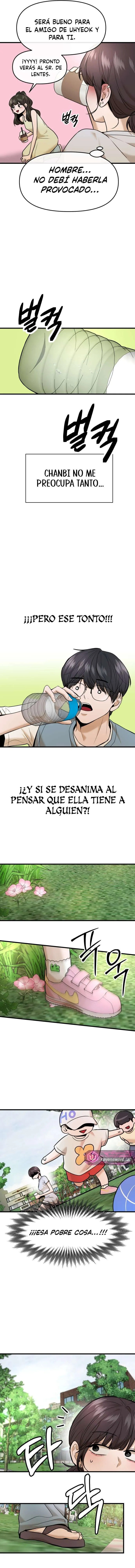 Recordaras amarme Capítulo 40 en Línea - página 5
