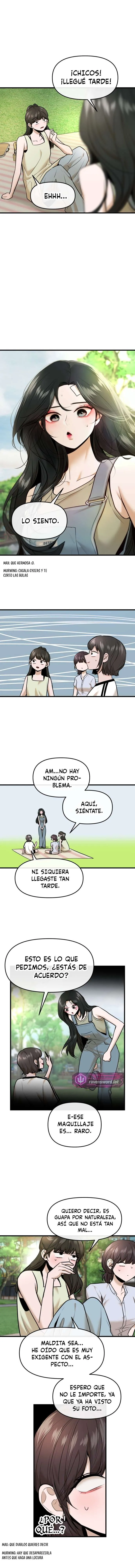 Recordaras amarme Capítulo 40 en Línea - página 6