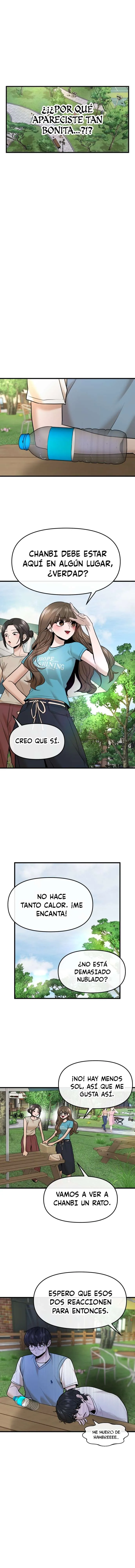 Recordaras amarme Capítulo 40 en Línea - página 7