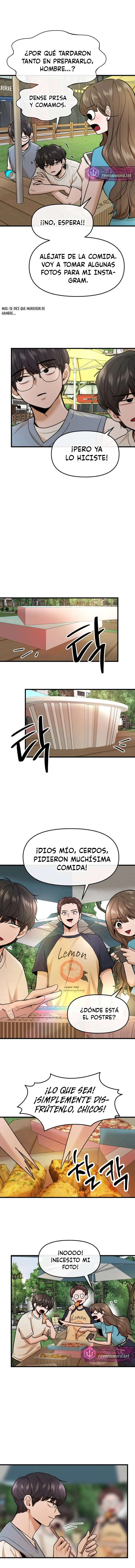 Recordaras amarme Capítulo 40 en Línea - página 8
