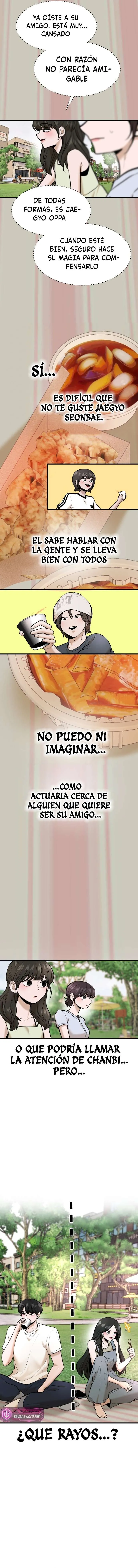 Recordaras amarme Capítulo 41 en Línea - página 7