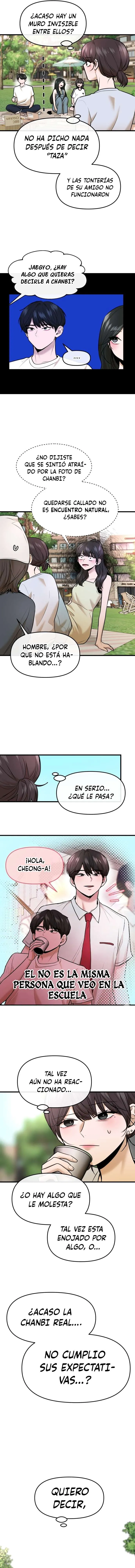 Recordaras amarme Capítulo 41 en Línea - página 8