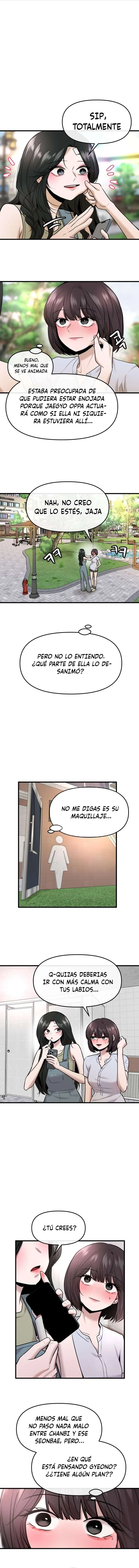 Recordaras amarme Capítulo 41 en Línea - página 10