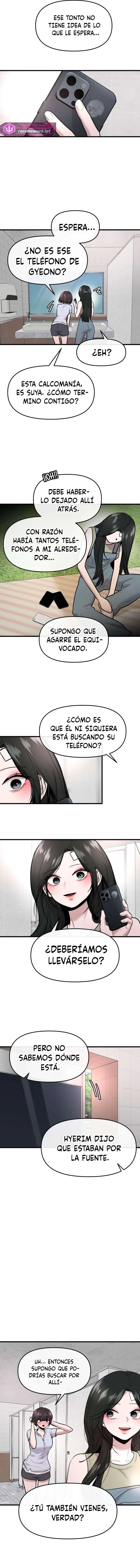 Recordaras amarme Capítulo 41 en Línea - página 11