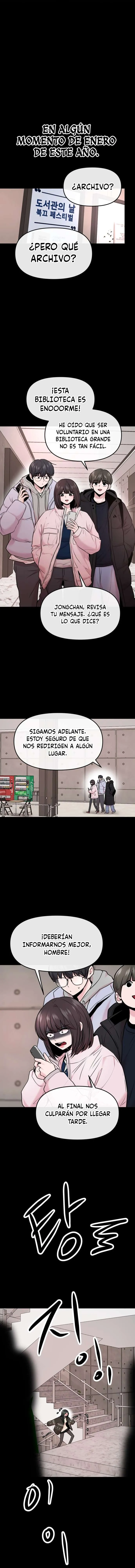 Recordaras amarme Capítulo 42 en Línea - página 2