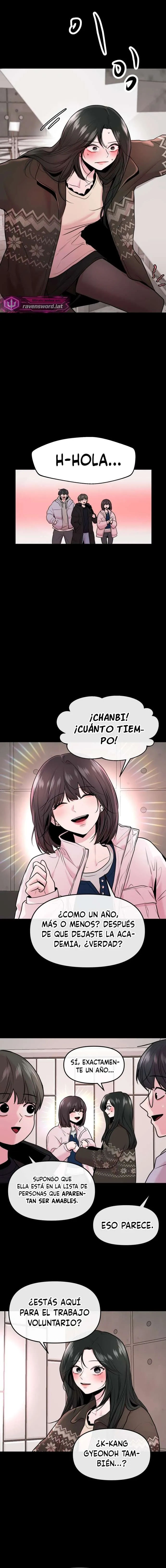 Recordaras amarme Capítulo 42 en Línea - página 3