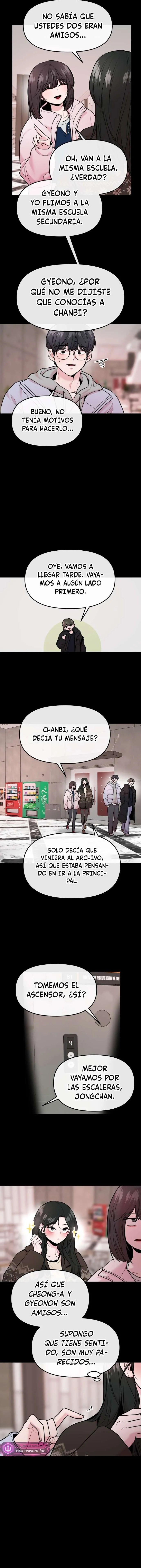 Recordaras amarme Capítulo 42 en Línea - página 4