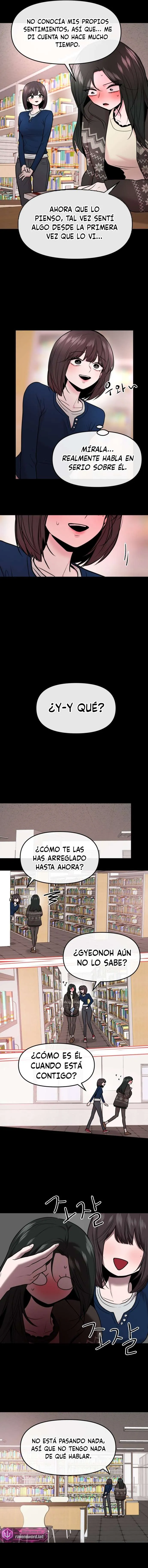 Recordaras amarme Capítulo 42 en Línea - página 9