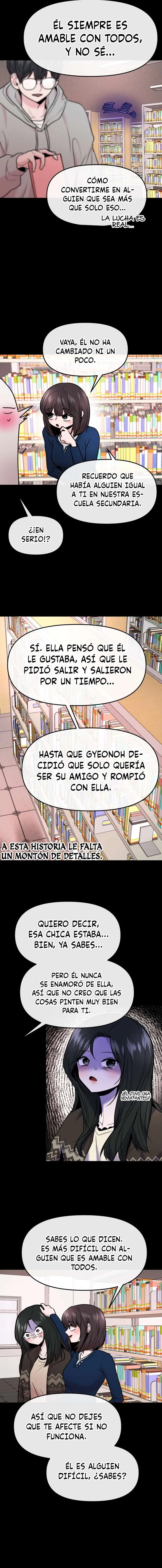 Recordaras amarme Capítulo 42 en Línea - página 11