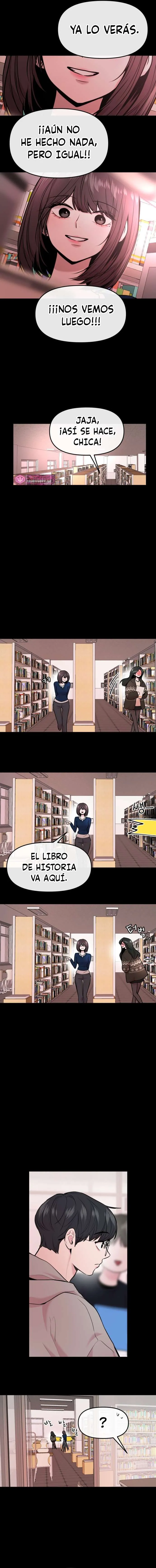 Recordaras amarme Capítulo 42 en Línea - página 14