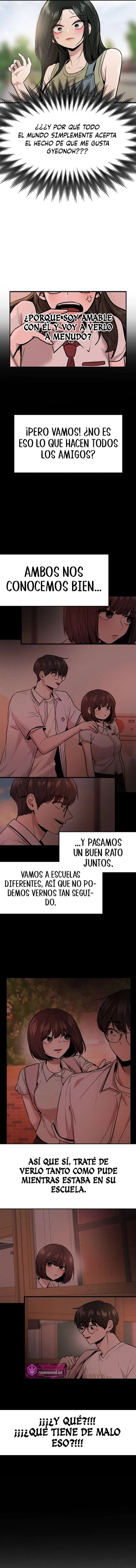 Recordaras amarme Capítulo 42 en Línea - página 16