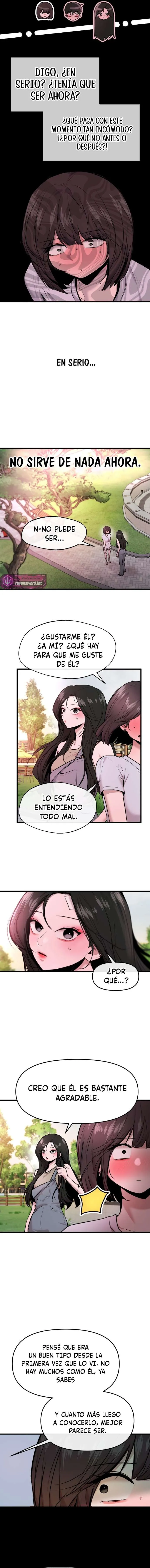 Recordaras amarme Capítulo 43 en Línea - página 3