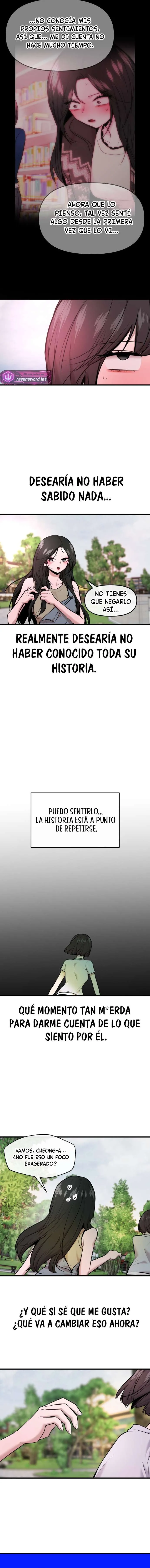 Recordaras amarme Capítulo 43 en Línea - página 4