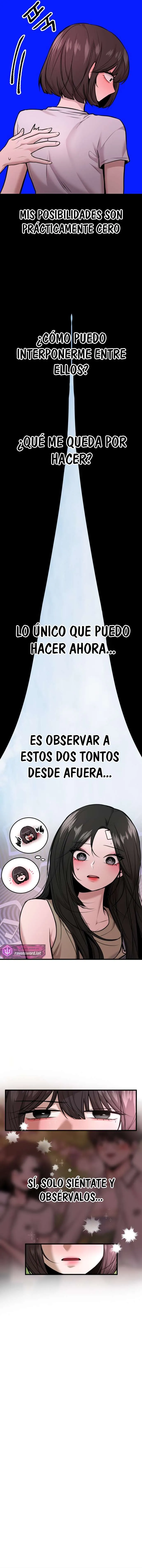 Recordaras amarme Capítulo 43 en Línea - página 5