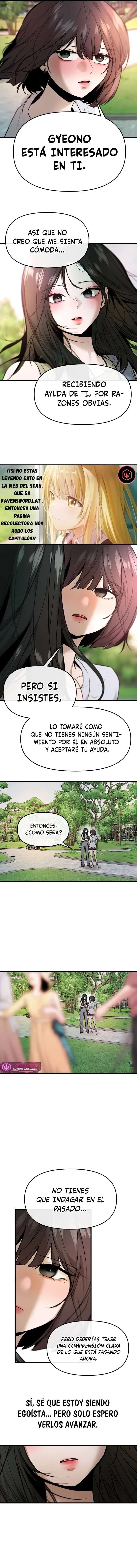Recordaras amarme Capítulo 43 en Línea - página 6