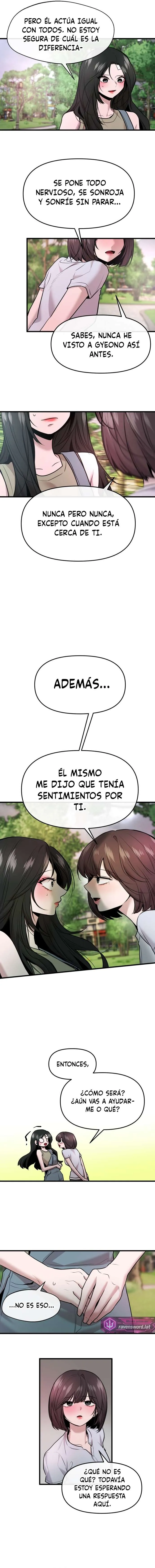 Recordaras amarme Capítulo 43 en Línea - página 8