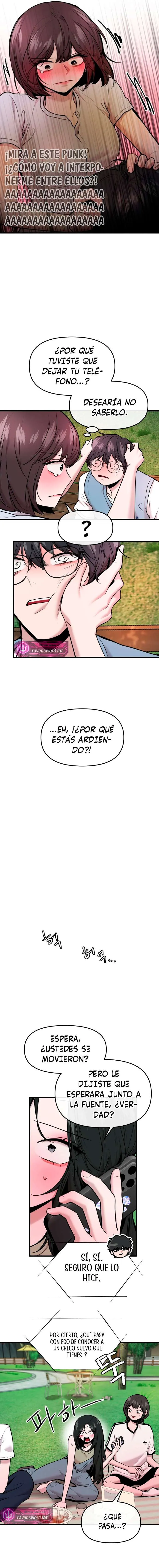 Recordaras amarme Capítulo 43 en Línea - página 11