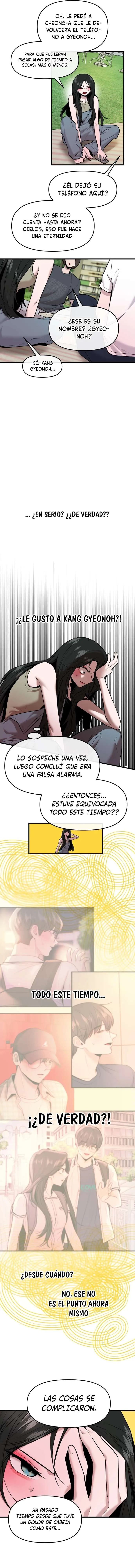 Recordaras amarme Capítulo 43 en Línea - página 12