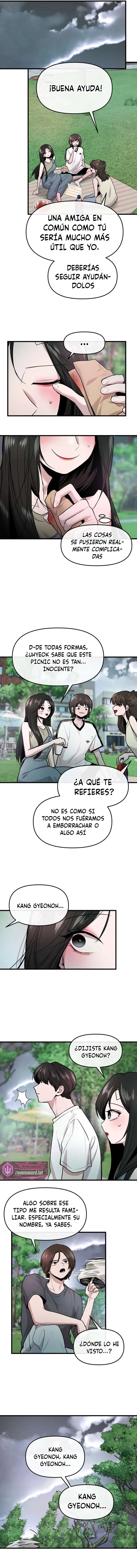 Recordaras amarme Capítulo 43 en Línea - página 14