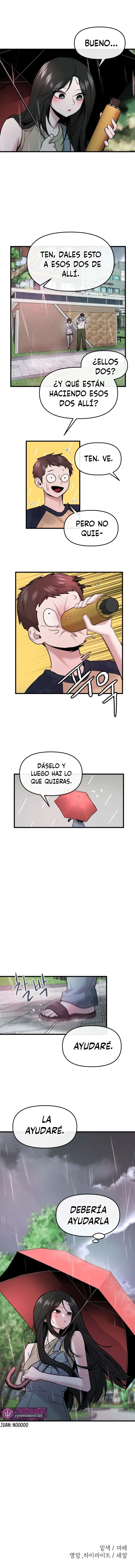 Recordaras amarme Capítulo 43 en Línea - página 17