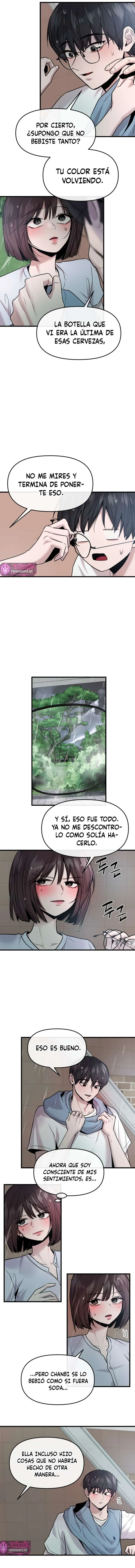 Recordaras amarme Capítulo 44 en Línea - página 2
