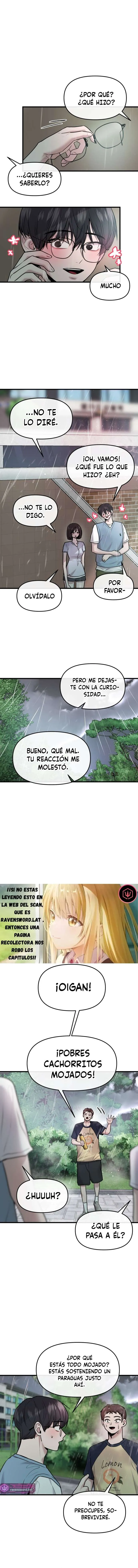 Recordaras amarme Capítulo 44 en Línea - página 3