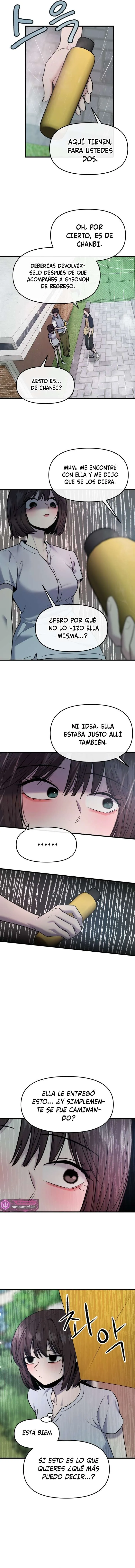 Recordaras amarme Capítulo 44 en Línea - página 4
