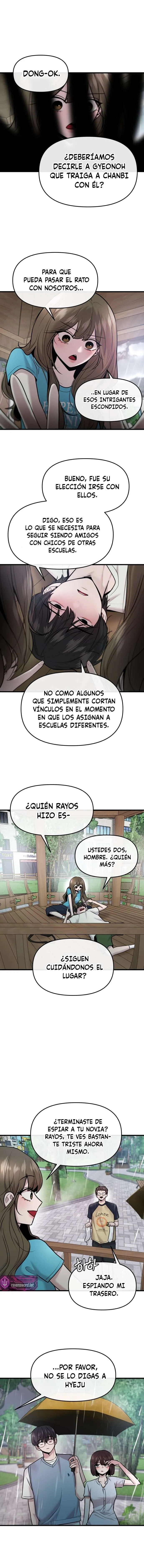 Recordaras amarme Capítulo 44 en Línea - página 6