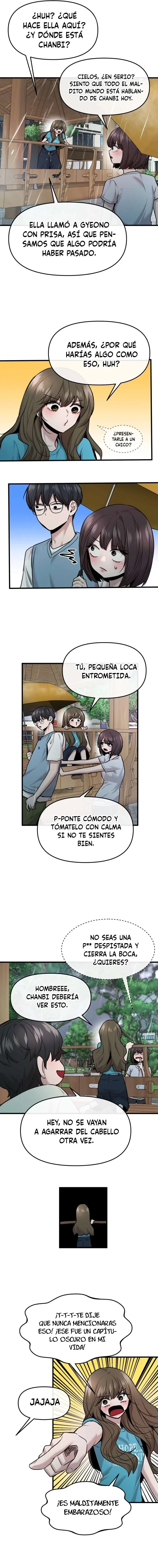 Recordaras amarme Capítulo 44 en Línea - página 7