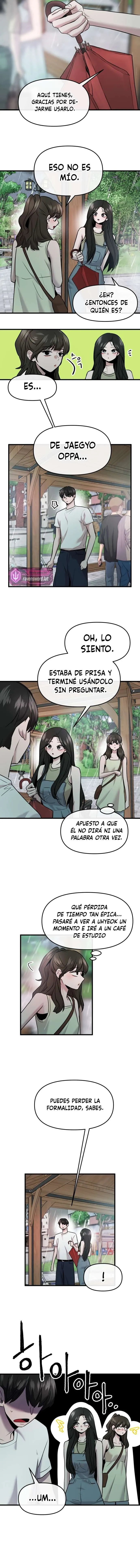 Recordaras amarme Capítulo 44 en Línea - página 9