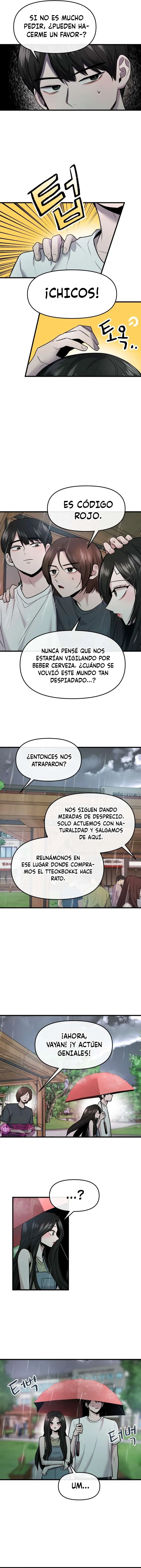 Recordaras amarme Capítulo 44 en Línea - página 10