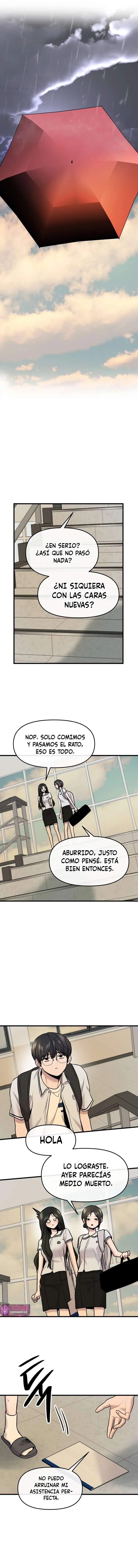 Recordaras amarme Capítulo 44 en Línea - página 12