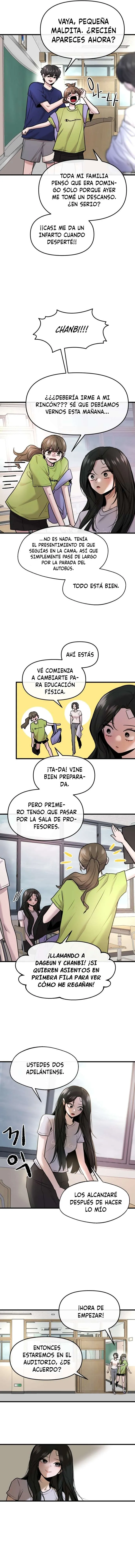 Recordaras amarme Capítulo 45 en Línea - página 2