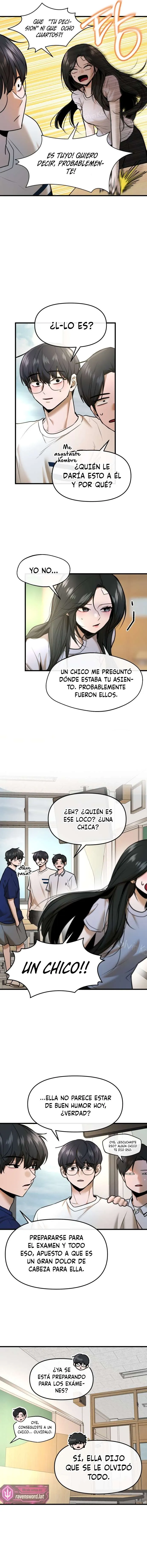 Recordaras amarme Capítulo 45 en Línea - página 4