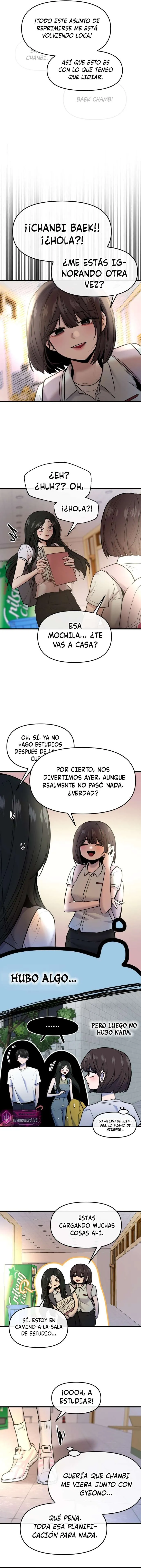 Recordaras amarme Capítulo 45 en Línea - página 8