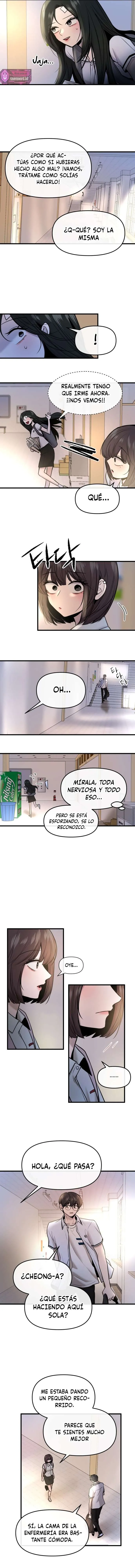 Recordaras amarme Capítulo 45 en Línea - página 9