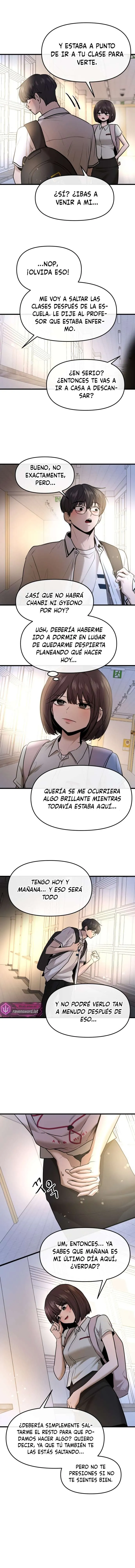 Recordaras amarme Capítulo 45 en Línea - página 10
