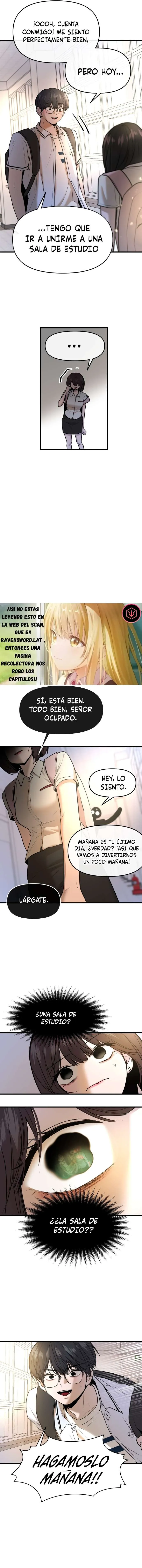 Recordaras amarme Capítulo 45 en Línea - página 11