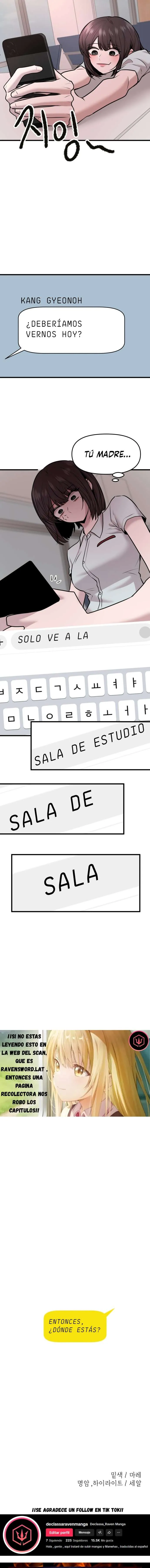Recordaras amarme Capítulo 45 en Línea - página 16