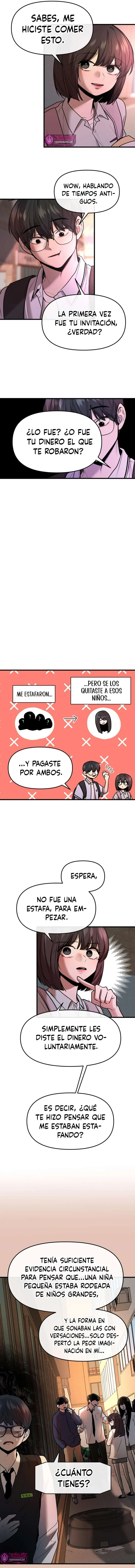 Recordaras amarme Capítulo 46 en Línea - página 3