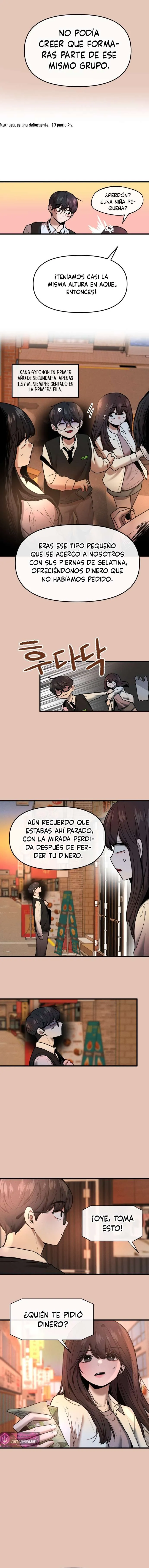 Recordaras amarme Capítulo 46 en Línea - página 4