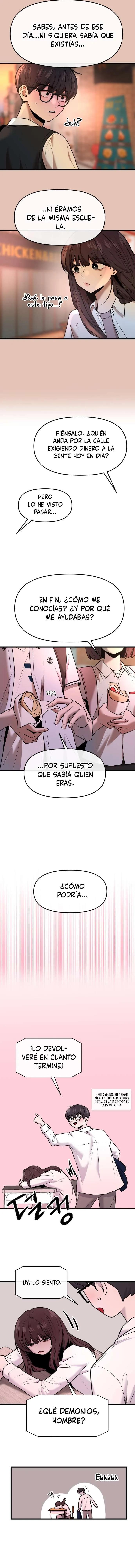 Recordaras amarme Capítulo 46 en Línea - página 5