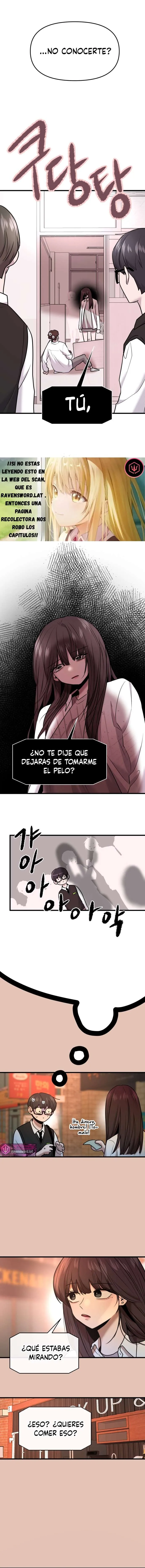 Recordaras amarme Capítulo 46 en Línea - página 6