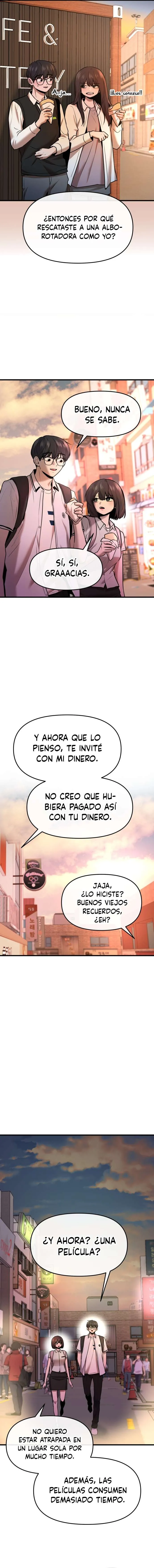 Recordaras amarme Capítulo 46 en Línea - página 7