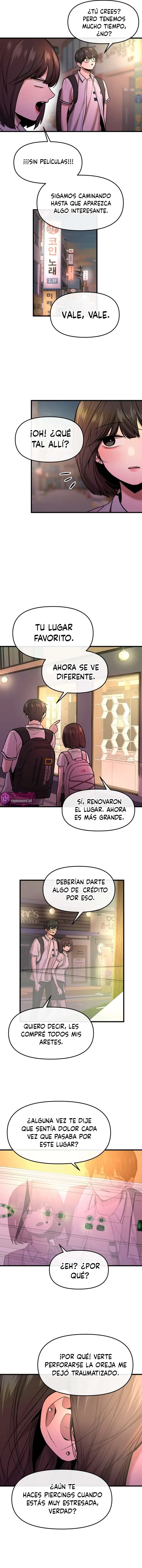 Recordaras amarme Capítulo 46 en Línea - página 8